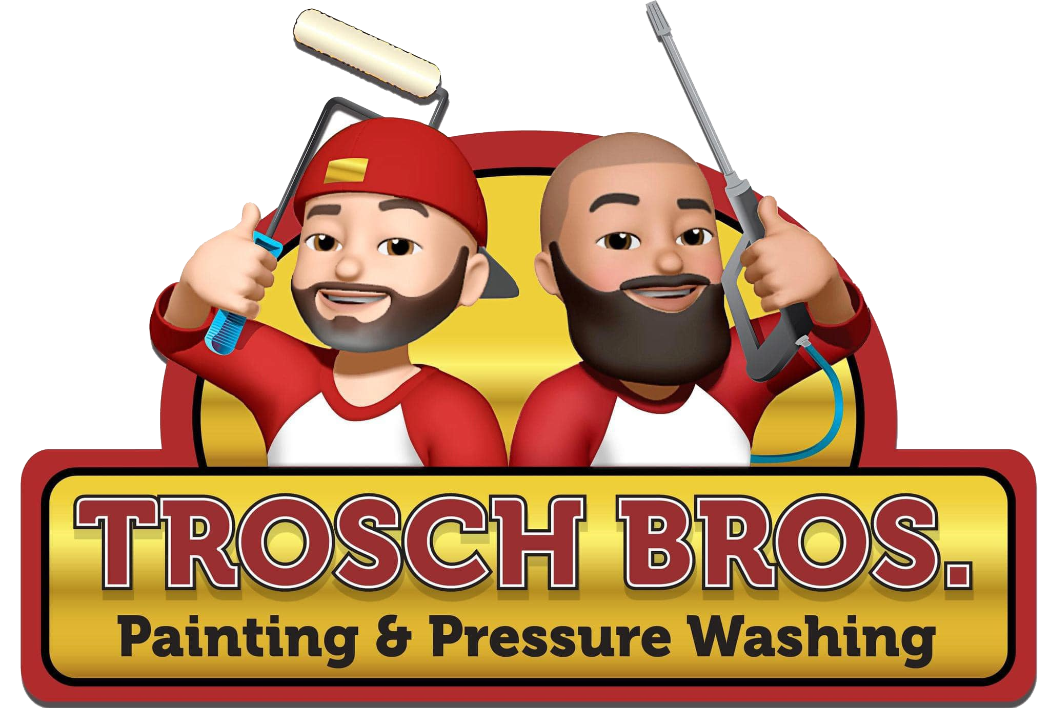 Trosch Bros.